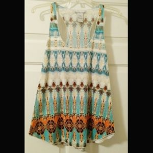 NWOT American Rag Tank